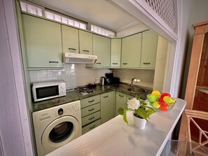 شقة | 1 غرفة نوم