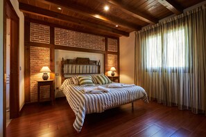 6 bedrooms - VE Fanega II in Pe Alba (Penalba de Avila)