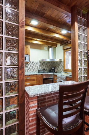 House | 6 bedrooms - VE Fanega II in Pe Alba (Penalba de Avila)