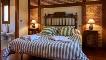 Hus | 6 soveværelser