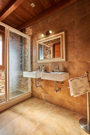 House | 6 bedrooms - VE Fanega II in Pe Alba (Penalba de Avila)