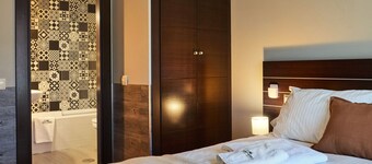 AV Soterra a 3B in Vila