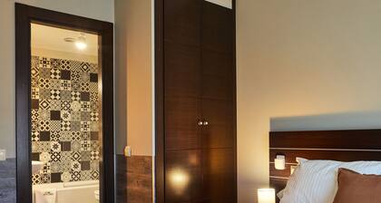 AV Soterra a 3B in Vila