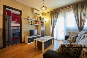 Apartamento | 3 dormitorios