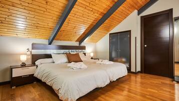 Apartment | 3 bedrooms
