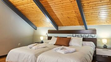 Apartamento | 3 dormitorios