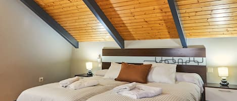 3 عدّة غرف نوم