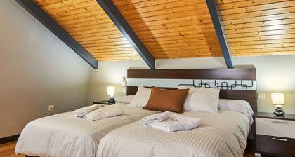 AV Soterra a 3B in Vila