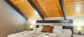 AV Soterra a 3B in Vila