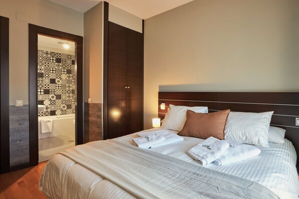 Apartment | 3 bedrooms