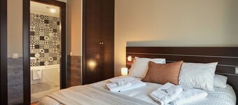 AV Soterra a 3B in Vila