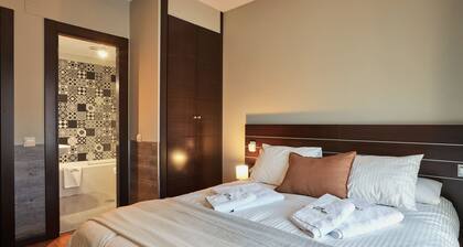 AV Soterra a 3B in Vila