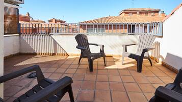 Huoneisto | 3 makuuhuonetta