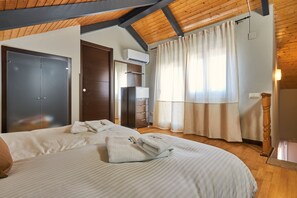 Apartment | 3 bedrooms - AV Soterra a 3B in Vila (Ávila)