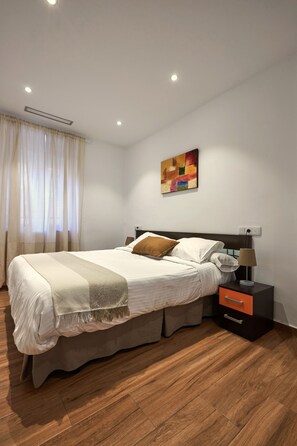 Apartment - AV Segovia in Vila (Ávila)
