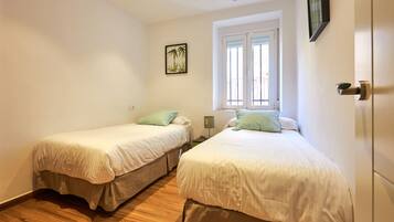 Apartment | 2 bedrooms