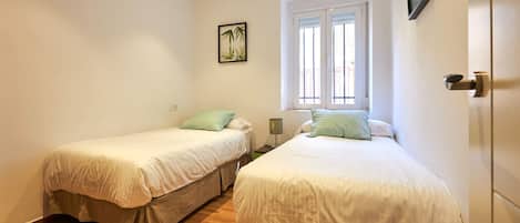 Appartement | 2 chambres