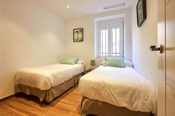Apartment | 2 bedrooms