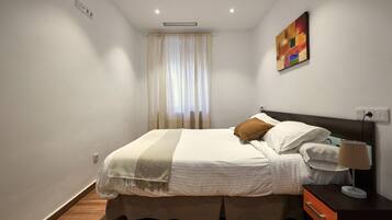 Appartement | 2 slaapkamers