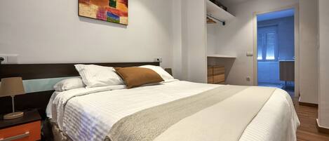 Appartement | 2 slaapkamers