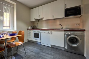 Apartment | 2 bedrooms