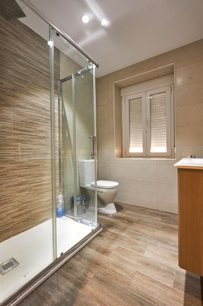 2 habitaciones 