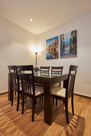 Apartment - AV Segovia in Vila (Ávila)