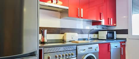 Appartement | 2 chambres