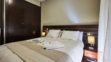 Apartamento | 2 dormitorios