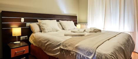 Apartment | 2 bedrooms