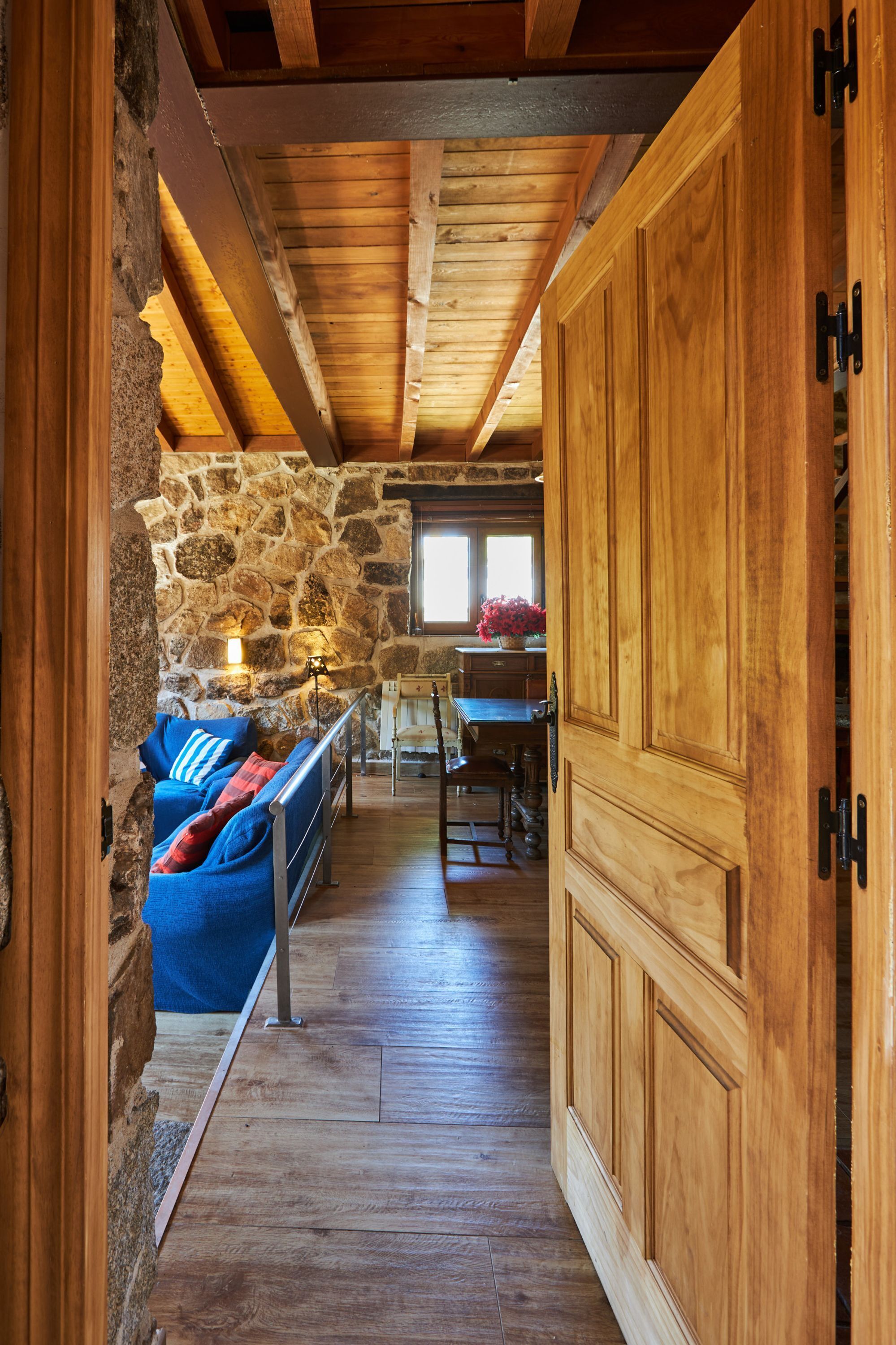 Rumah | 4 kamar tidur