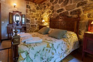 4 habitaciones 