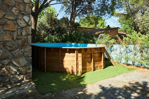 VE Fanega I in Pe Alba