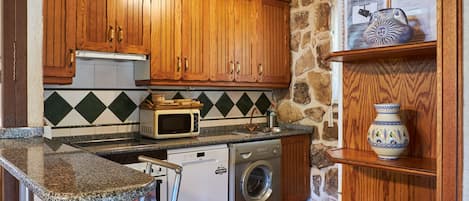 Maison | 4 chambres