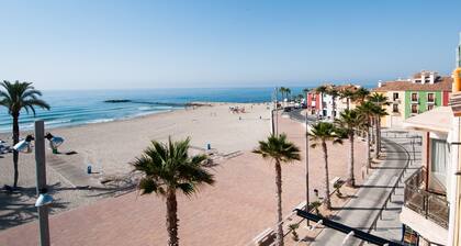 Happy 2 - Estudio Vistas A Calle