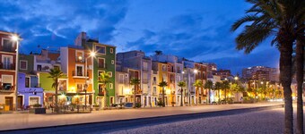 Happy 2 - Estudio Vistas A Calle