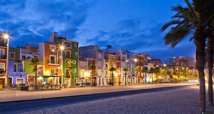 Happy 2 - Estudio Vistas A Calle