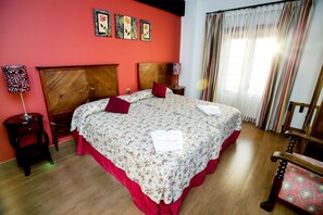 House | 10 bedrooms - VE El Mud jar in Velayos (Velayos)