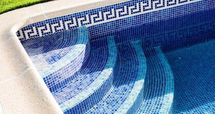 VE Posada in Velayos