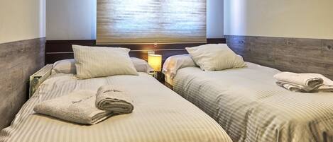 Appartement | 2 chambres