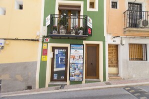 شقة | 1 غرفة نوم