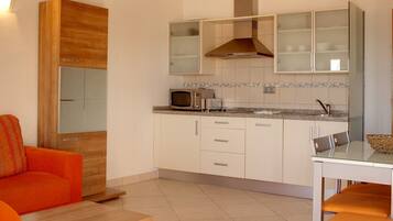 Apartament | 1 dormitori