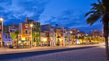 Apartment | 1 Schlafzimmer