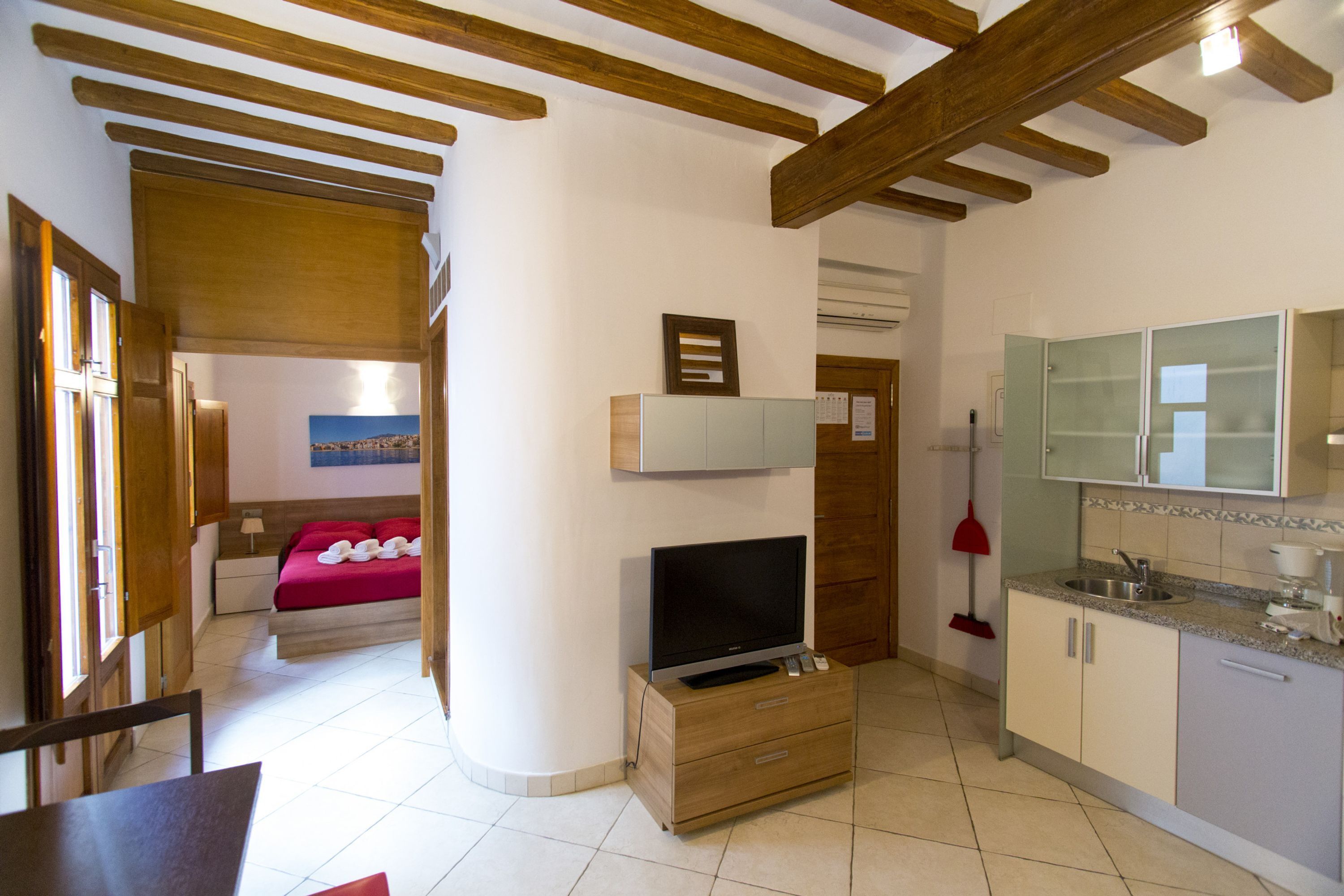 Apartment | 1 bedroom