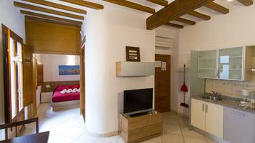 Apartment | 1 bedroom