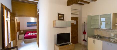 Apartment | 1 bedroom