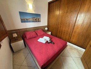 شقة | 1 غرفة نوم