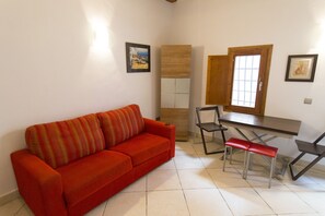 Apartamento | 1 dormitorio