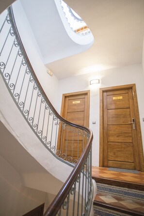 Apartamento | 1 dormitorio