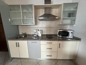 شقة | 1 غرفة نوم